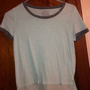 So T shirt